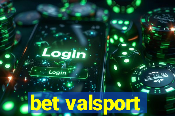 bet valsport